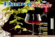 DrinkStyle Mag-Giu 2012