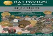 Baldwin's Summer Argentum Auction 2014