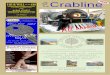 Crabline Issue 252