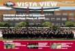 Vista View Newsletter - Vol. 4.4, June 2012 - Rocky Vista University