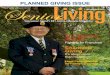 Senior Living Magazine Island Edition November 2010
