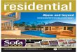 Residential Magazine