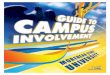 MSU Involvement Guide