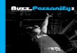 BUZZ PERSONIFY: Survival Guide For Bands
