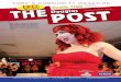 The Douglas Post | 29.09.11 | #739