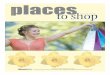 2008 Great Places to Shop - Spring