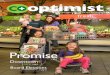 Roanoke Natural Foods Co-op's The Co-optimist