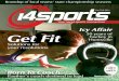 i4sports Magazine - January/Febuary 2014