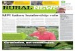 Rural News 22 Jan 2013