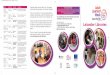 Adult Learners' Week 2012 Brochure of Events