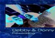 Prewedding of Debby & Donny