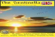 The Sentinella Costa West Edition, November 2009