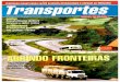 Revista Transportes do Jornal do Brasil 1999 Ministro dos Transportes Eliseu Padilha