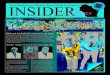 Insider News Oct.15th Edition
