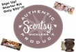 Join a Winning TEAM! Scentsy!!!