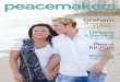 Peacemakers Magazine Vol3 No1