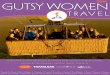 2014 Gutsy Women Travel Brochure