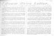 1910 May 23 Guam News Letter Vol. II No. 1