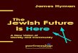 The Jewish Future is Here