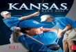 2011-12 Kansas Men's Golf Guide