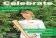 "Celebrate" Magazine - Edition 04