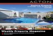 ACTON Property Magazine