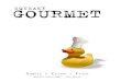 Squeaky Gourmet Preview