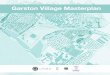 Garston Village Masterplan Report