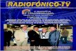 Boletin Radiofonico Julio-Agosto 2010