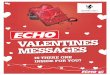 Liverpool ECHO Valentine's Day messages 2014