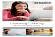 EZTech Computers Courses Catalog