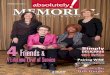 February 2014 - Absolutely Memorial Magazine