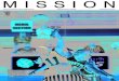 The Mission Issue 6