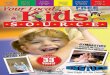Your Local Kids Source - Eastern Suffolk - January 2013