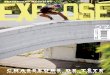Exposé Skateboard Magazine #27