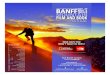 2012 Banff Mountain Film and Book Festival Program