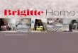 BRIGITTE Home Teppichkollektion by