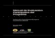 Manual de Evaluación participativa del Programa (Judi Aubel, 2000)
