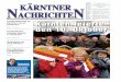 Kärntner Nachrichten - Ausgabe 41.2011