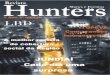 Revista Hunters 3 Edi§£o