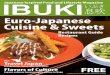 IBUKI Magazine Vol. 09  January & February 2011