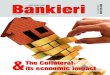 Bankieri /no.1 /October 2011 /English