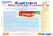 Europa Mediterraneo n 16_2013