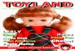 TOYLAND magazine