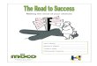 Road to Success' MoCo workbook