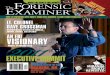 The Forensic Examiner (Sample) - Summer 2011
