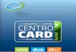 Guia de Oferta Centro Card
