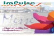 Impulse Magazin - August / September 2012