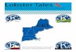 May Lobster Tales
