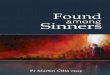 Found Among Sinners